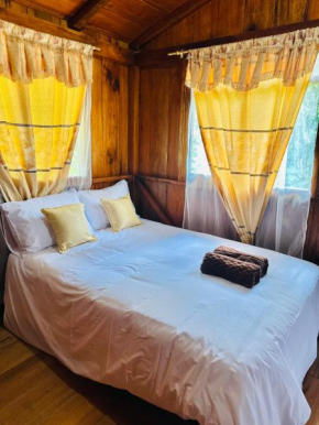 Nara Casa Resort Lodge